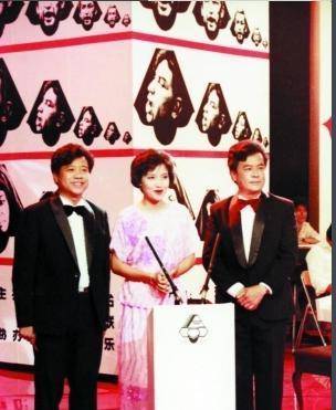 珠江台经典综艺节目《万紫千红》八位女主持人盘点，你最喜欢谁？