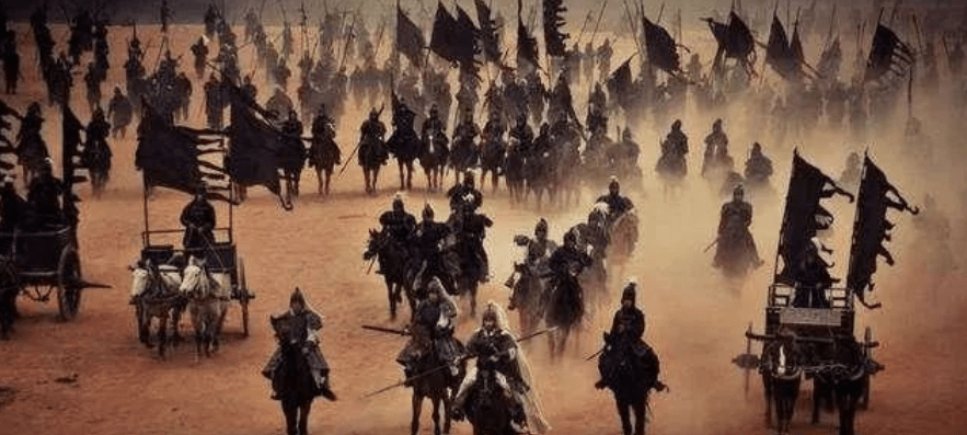 三国骑兵中的“特种部队”，谁才是乱世的真正王牌？