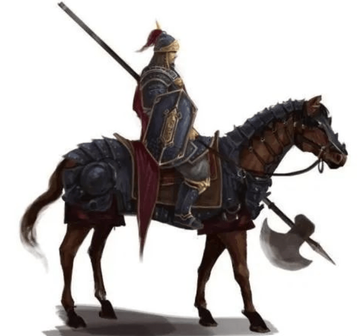 三国骑兵中的“特种部队”，谁才是乱世的真正王牌？