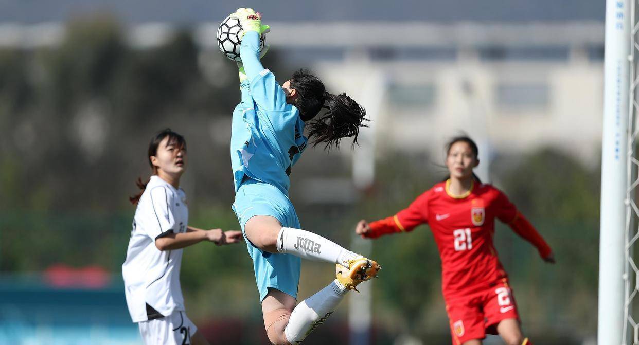 U20国青女足参赛名单确定，王安治弟子为主，陈婉婷弟子仅有四人
