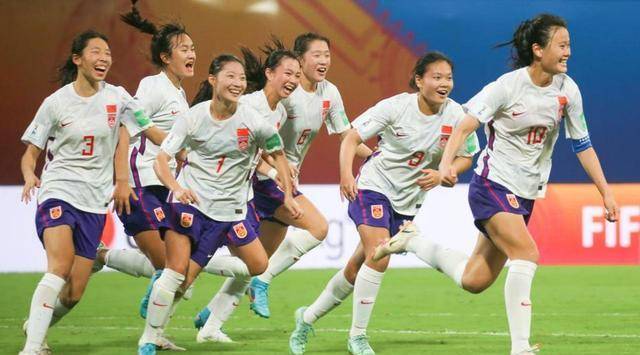 U20国青女足名单已经确定，王安治的弟子为主，陈婉婷的弟子只有四个