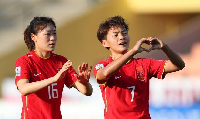 U20国青女足名单已经确定，王安治的弟子为主，陈婉婷的弟子只有四个