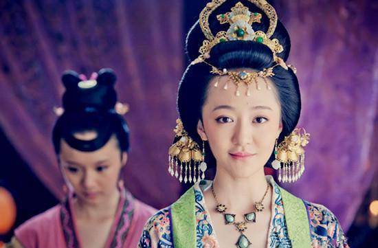 赵匡胤死后，赵光义是如何对待年仅24岁、貌美贤惠的皇后嫂子的？