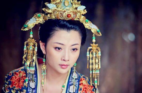 赵匡胤死后，赵光义是如何对待年仅24岁、貌美贤惠的皇后嫂子的？