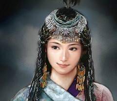 年仅18岁就去世的陈国公主，为何戴着黄金面具与舅舅一起合葬？