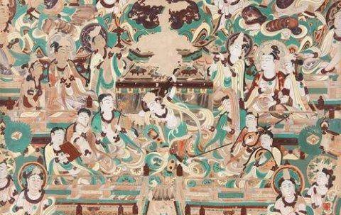 《神庙逃亡2》携7大品牌扬华夏文化为华夏上色
