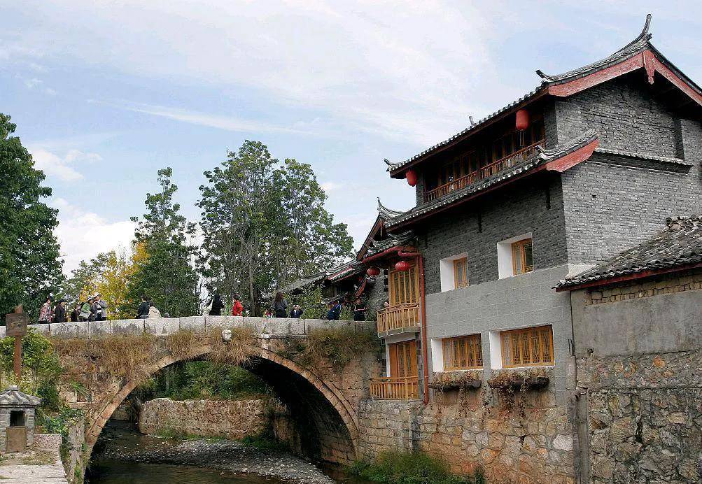 杭州藏着一座鲜有人知的古镇，曾被称“唐昌首镇”，如今人烟稀少