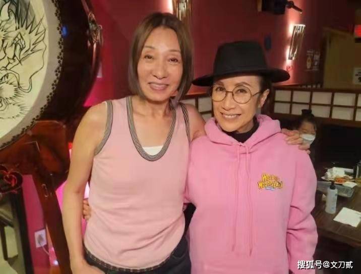 “一代鬼后”王小凤，61岁已如此苍老，她到底经历了什么？