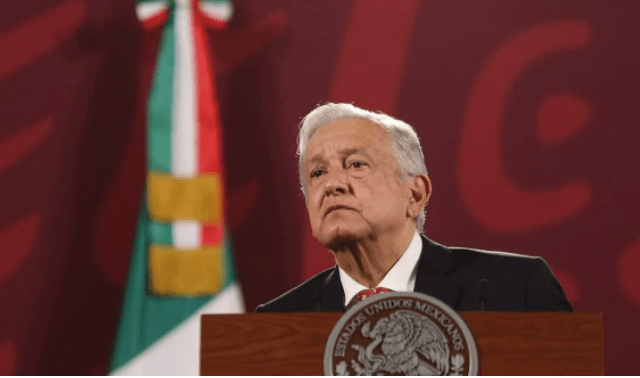 美墨矛盾升级！墨西哥总统怒怼美国“人权报告”