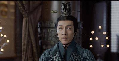 《大秦赋》口碑下滑，张鲁一的演技不是主要原因，这锅他不背