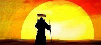 唐明皇曾问高僧一行禅师“唐朝的国运”，他的回答极妙！