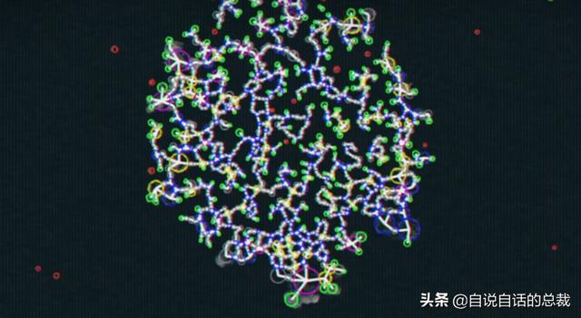 超级生物脑_超级生物之脑_超级黄金脑域