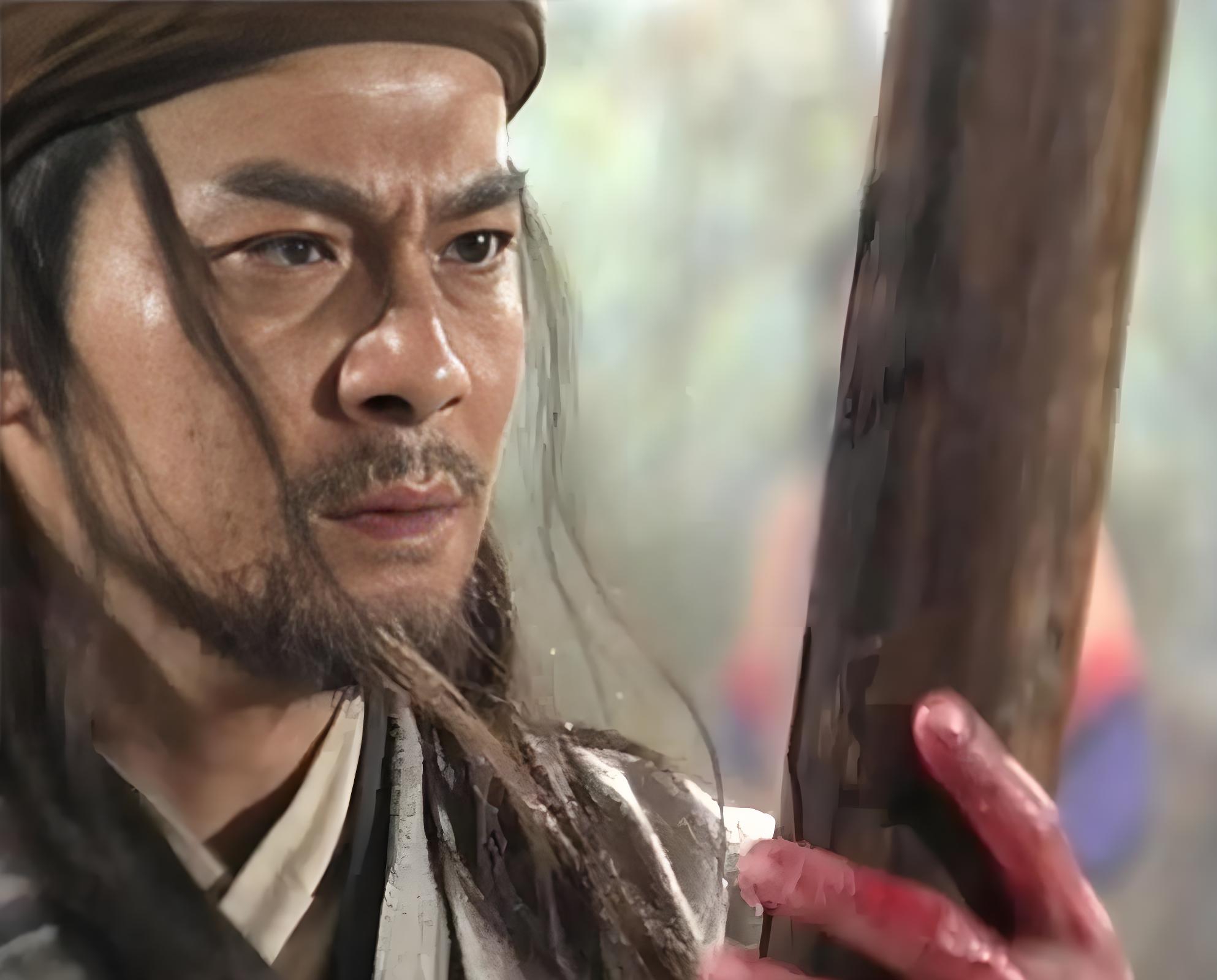 再读《天龙八部》才懂:人生的拧巴,全是求不得、恐离别、放不下-小说之家