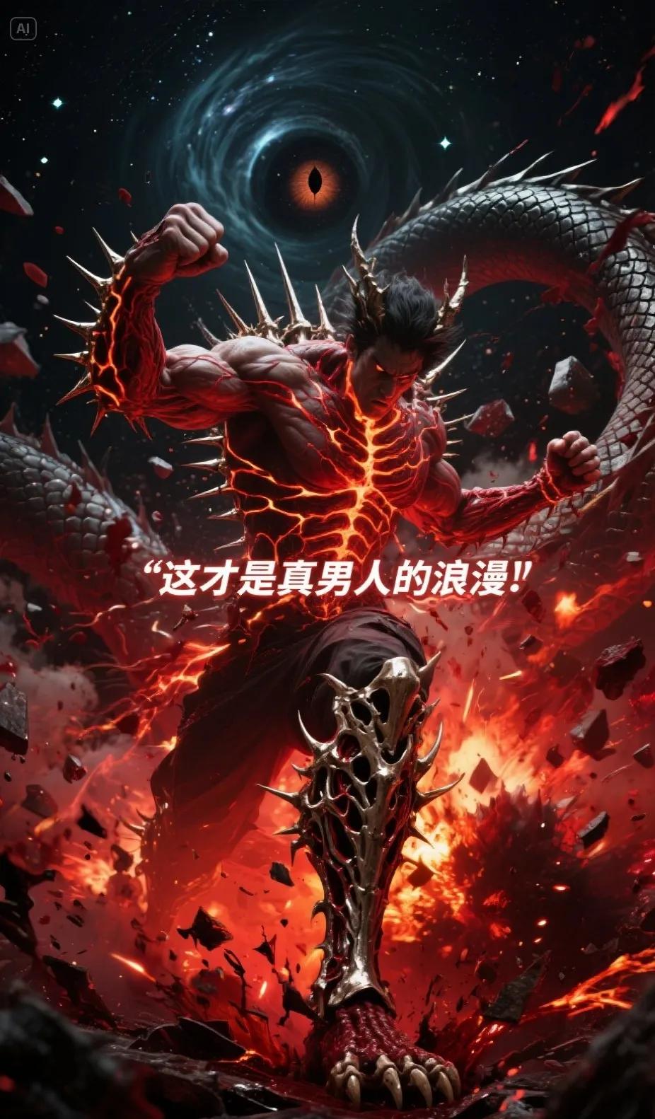 御兽流小说爆火!这5本神作凭什么让读者追更?-小说之家