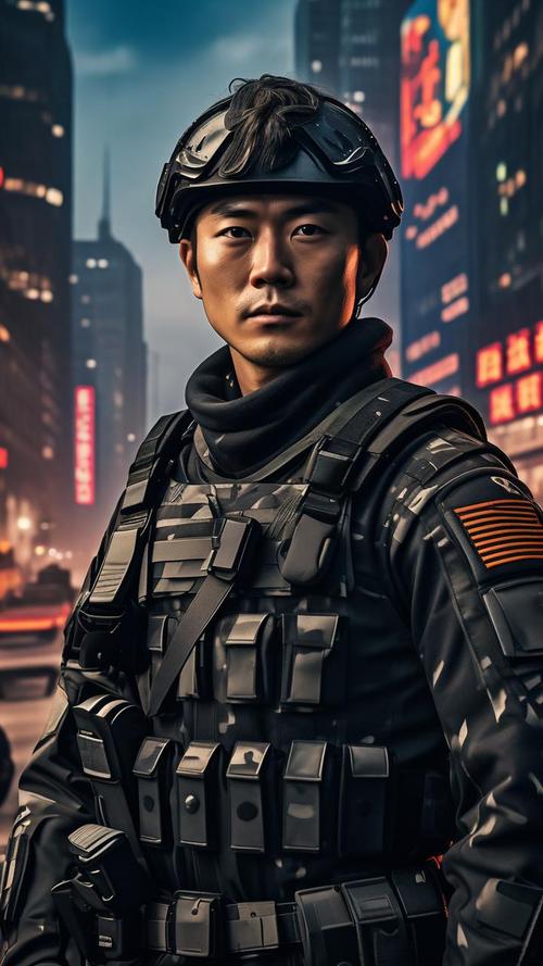 都市绝世兵王-小说之家