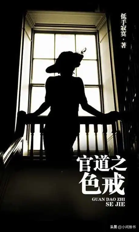 文笔绝佳,二十本最好看的的巅峰官场小说推荐,值得细细品读-小说之家